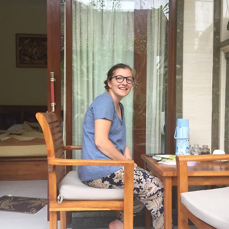 شقة Blima Bali أوبود المظهر الخارجي الصورة